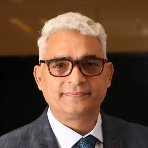 Dinesh Dubey