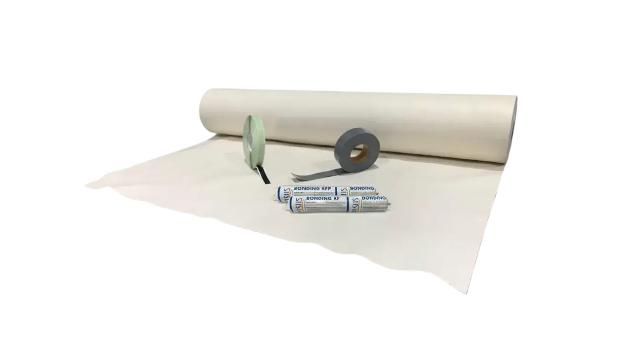 Effisus ProFlex FR