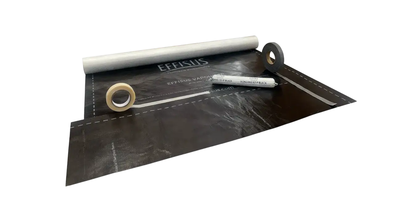 Effisus Vapour FR