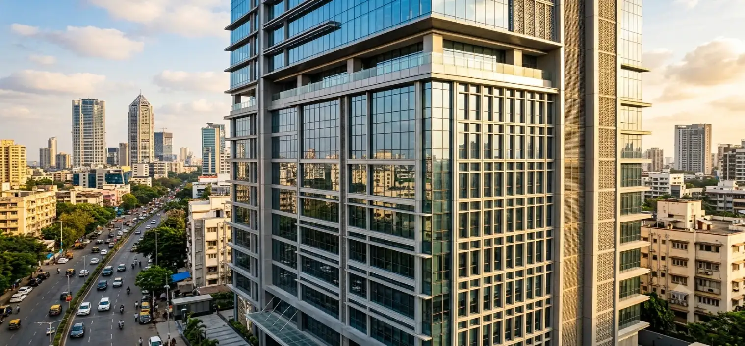 Indian Facade & Fenestration Industry