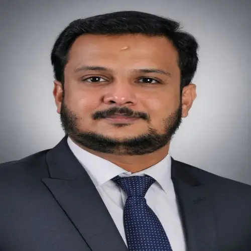 Mohammed Basha, Design Manager – Fire & Life Safety - Diriyah Company