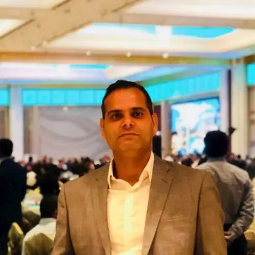 Mukesh Tomar, Head - Fire Engineering – Jacobs