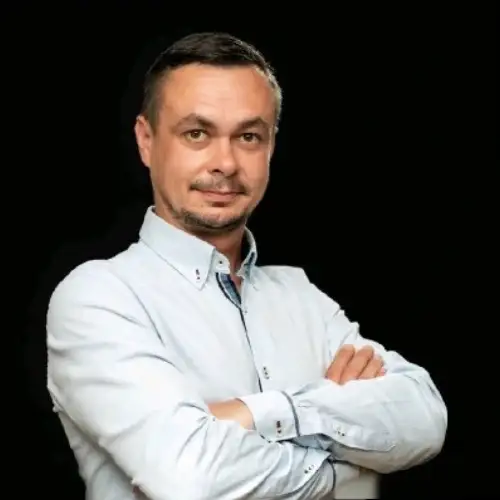 Octavian Lalu, Principal Fire Engineer - Materials & Structural Fire Engineering - BRE