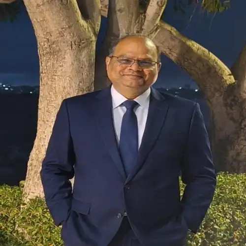 Pawan Saxena