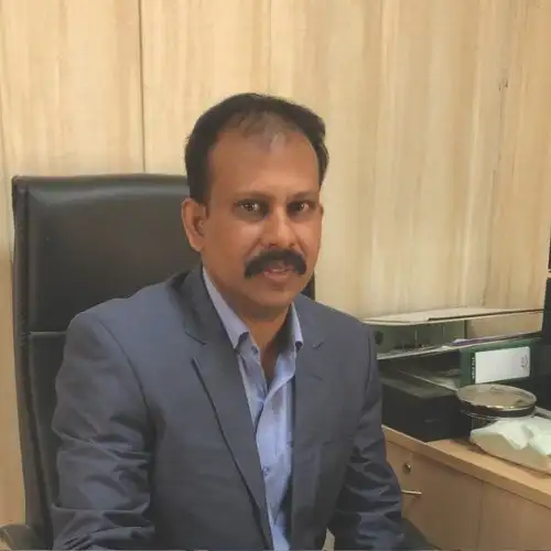 Prasad T.P.