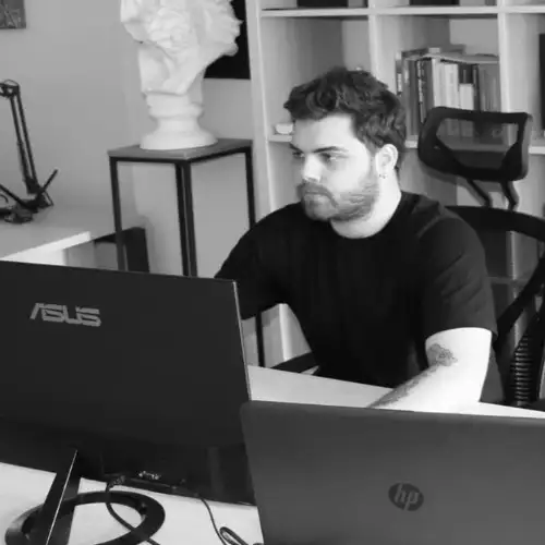 Tolga Kaan Usta, Architect/Façade Engineer/ BIM Coordinator - Acanthus Works