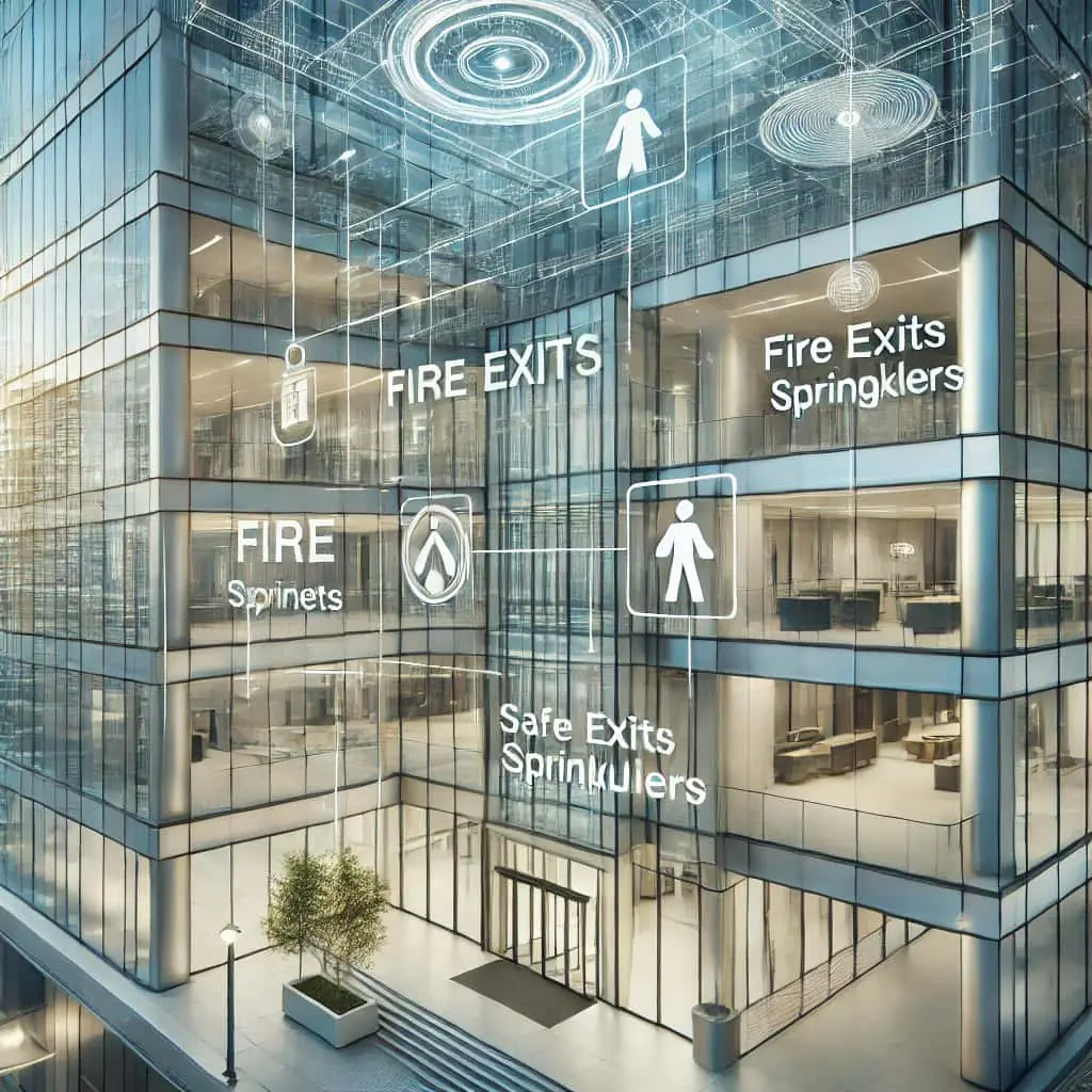 True safety comes from a design approach that fully understands fire-spread mechanisms and mitigates risk at every interface
