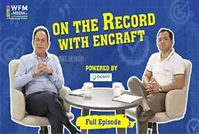 on the encraft with encraft