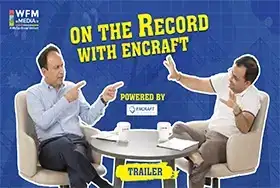 ont the record with encraft