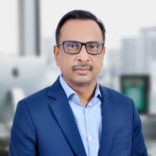 Ar. Anil Bansal