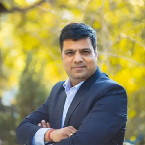 Ar. Ashu Gupta, Managing Partner - Design2Occupancy Services LLP