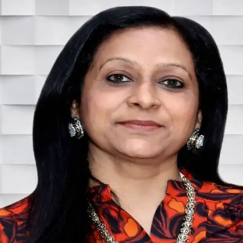Ar. Sabeena Khanna, Founder Principal at Studio KIA, Delhi NCR and UAE