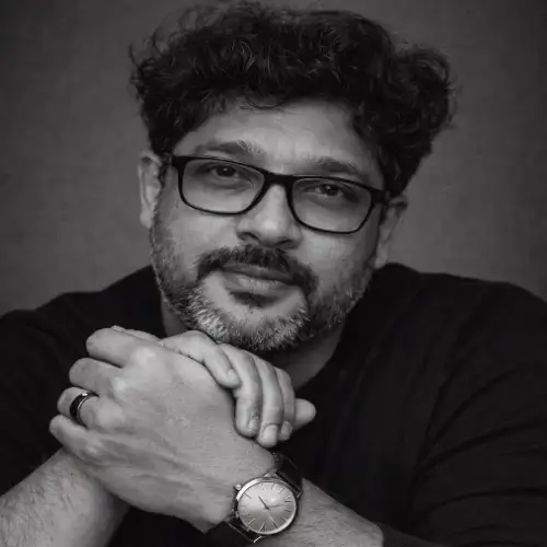 Ar. Subhankar Sengupta, Founder & Principal Architect - Urban Infill Studio