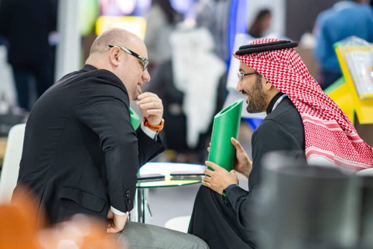 Big 5 Construct Saudi Opens in Riyadh Next Week