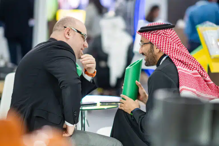 Big 5 Construct Saudi Opens in Riyadh Next Week