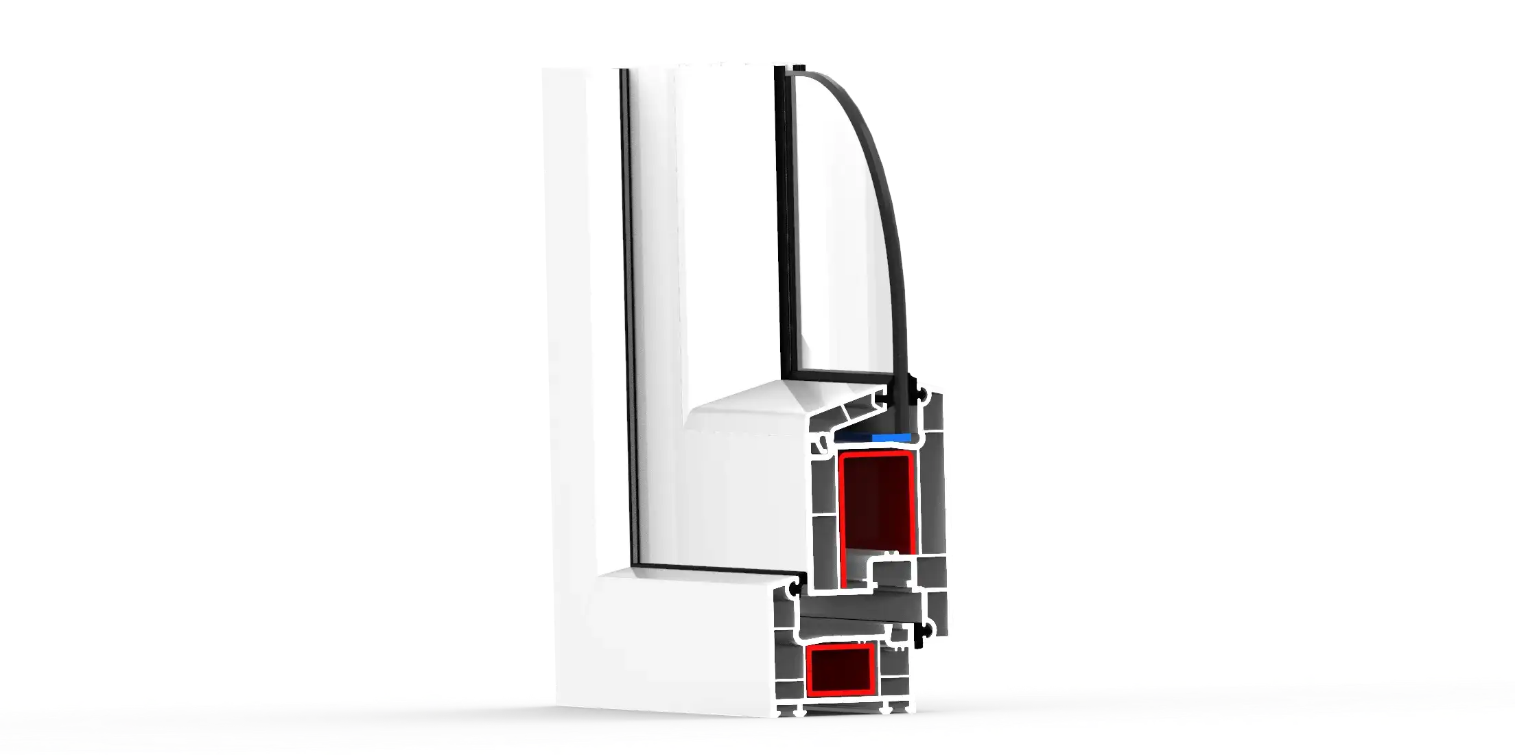 Casement Door
