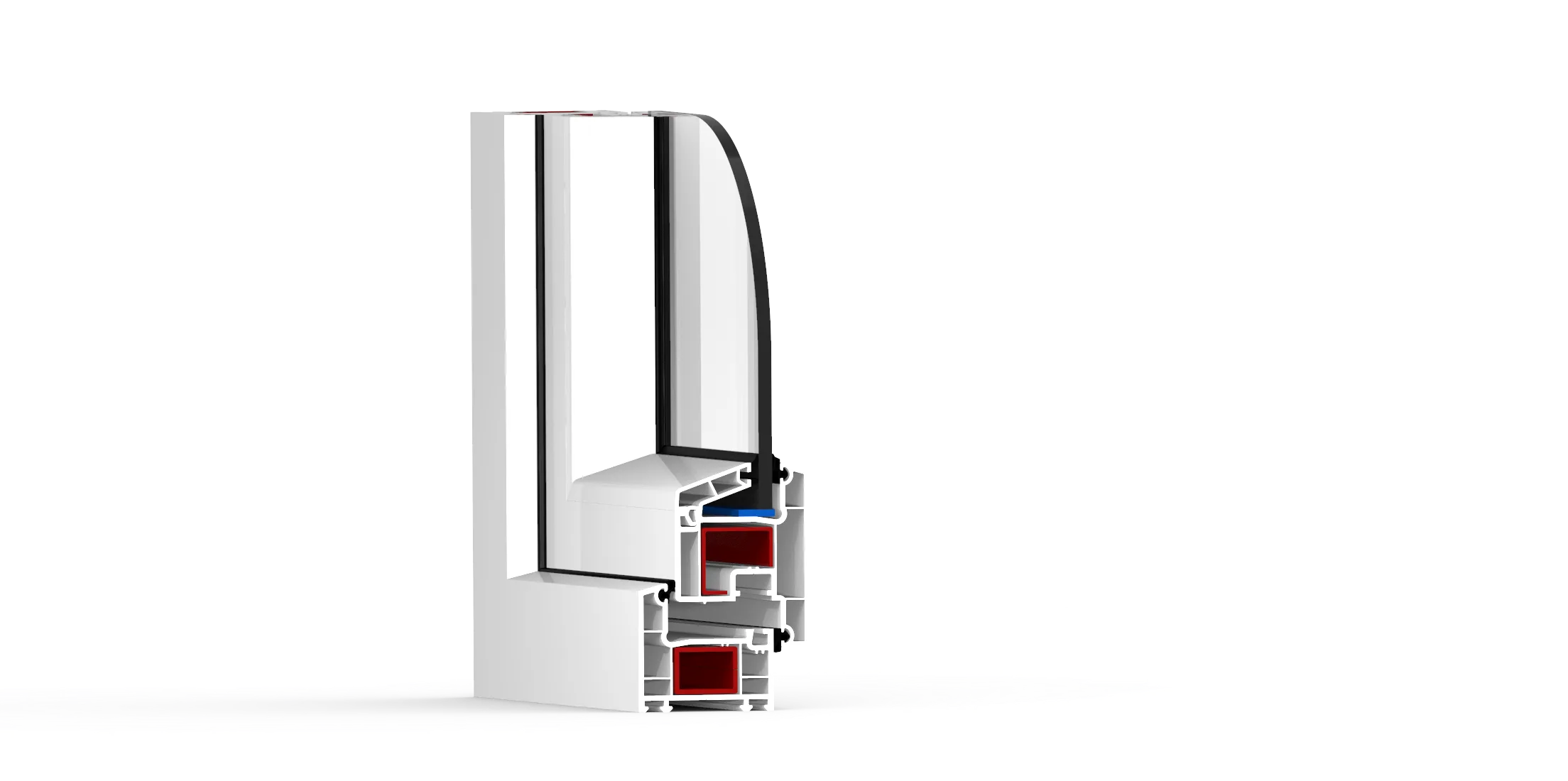 Casement Window