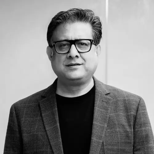 Dr. Bakul Chandra, Architectural Design Strategist, Mentor, Founding Partner - Renascent Consultants