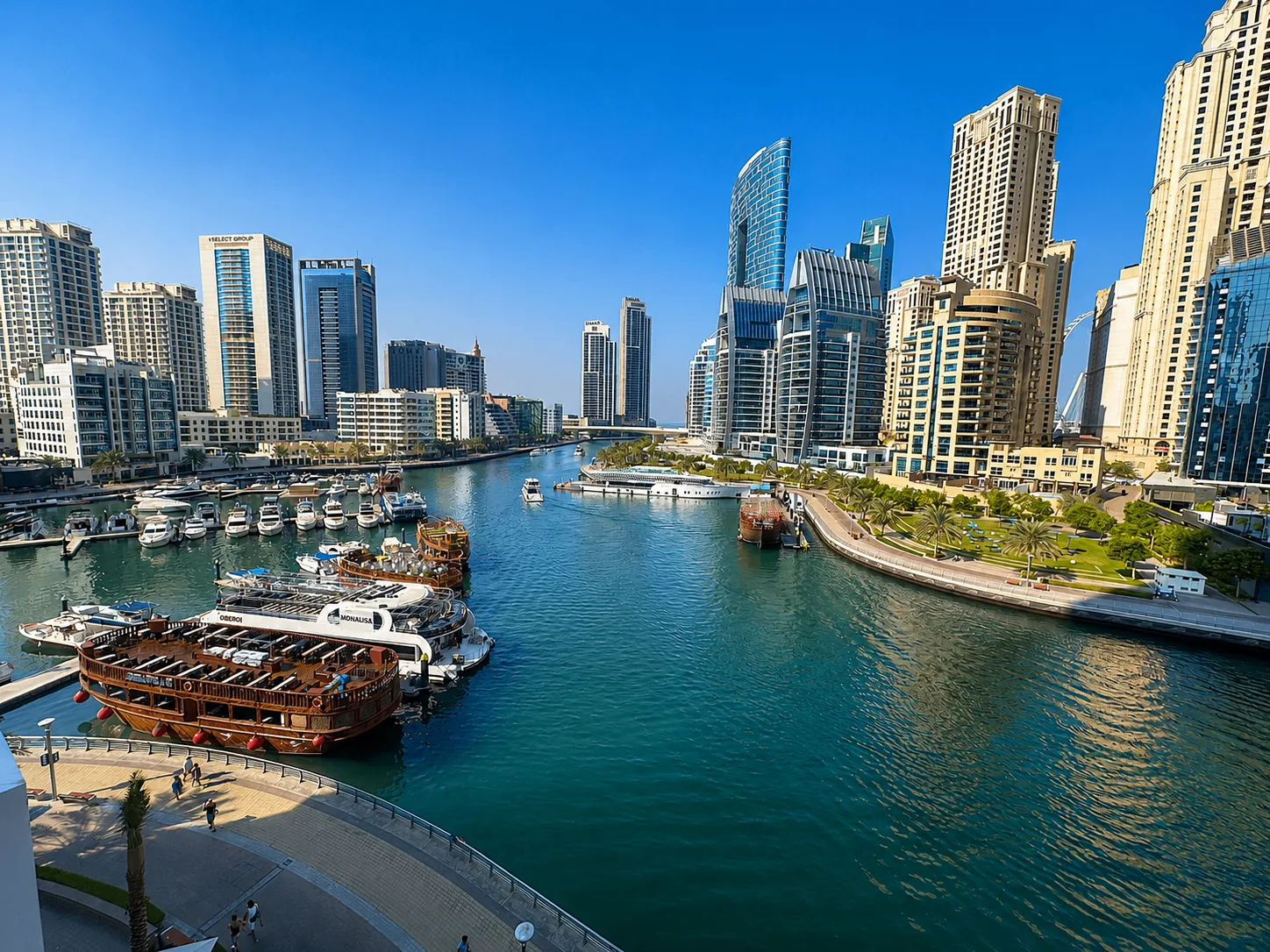 The building stock in the UAE includes a significant number of high-rise residential towers with complex façade systems combining aluminium composite materials, insulation materials, cavities, and architectural features