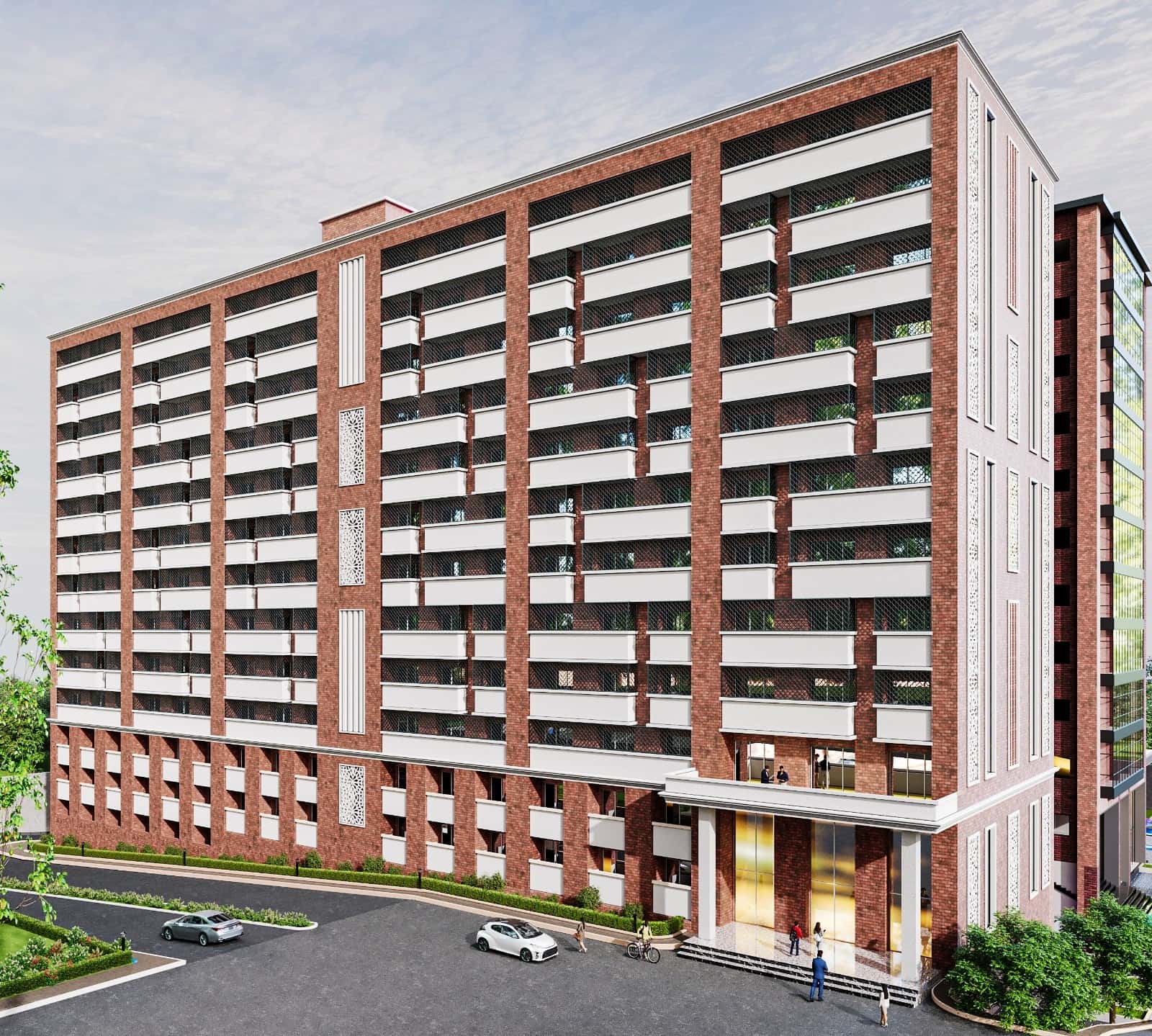 Gautam Medical College & Hospital Ranchi, Jharkhand