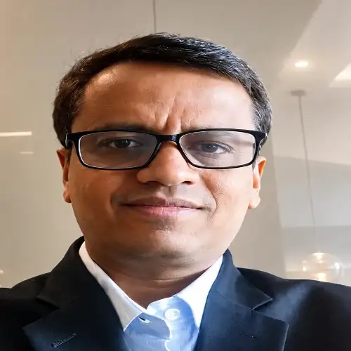 G. A. Jagadeesh Kumar, Chief Operating Officer - Gealan Private Limited