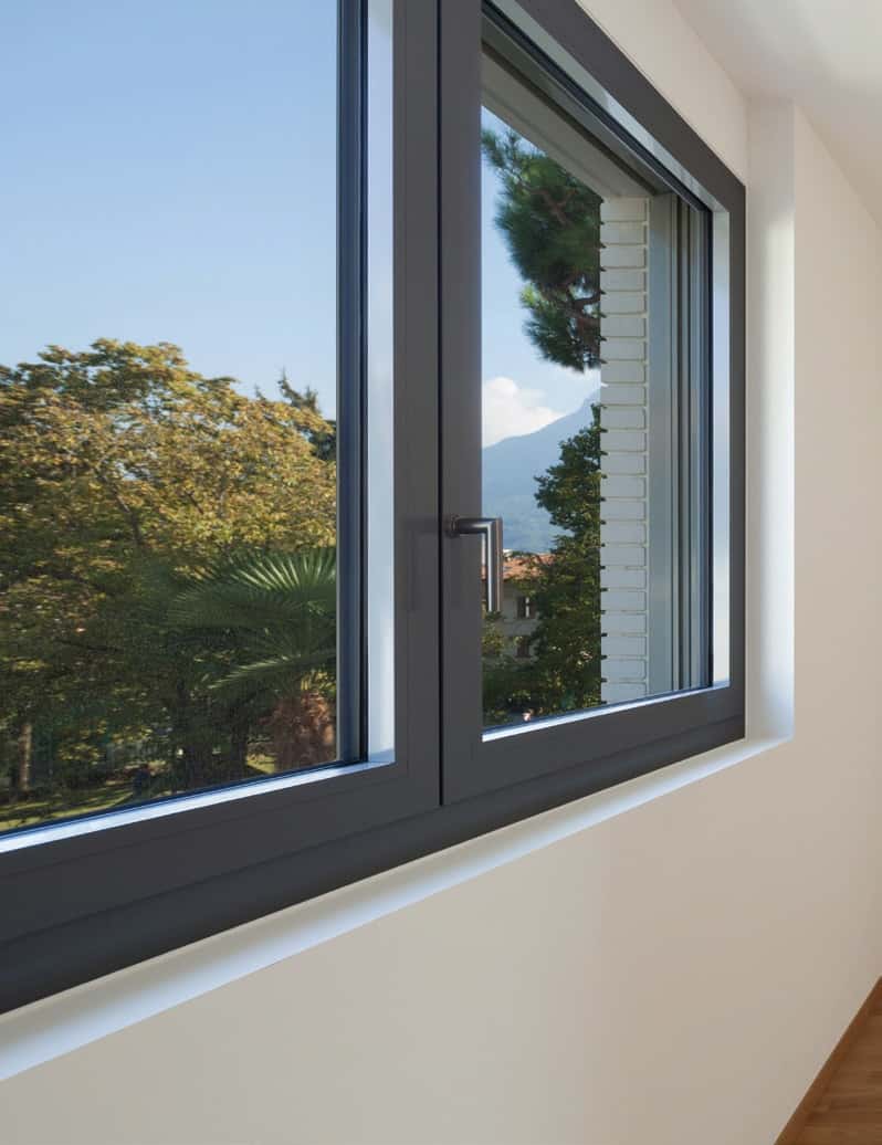 GEALAN believes in long-term assurance of quality, safety, durability, and performance