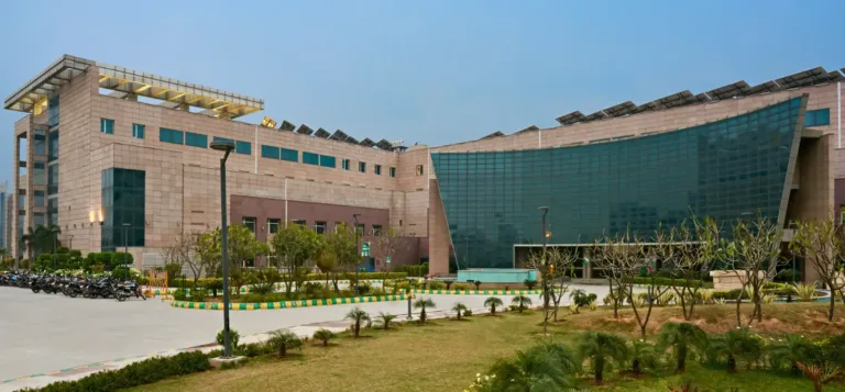 GIMS, Greater Noida