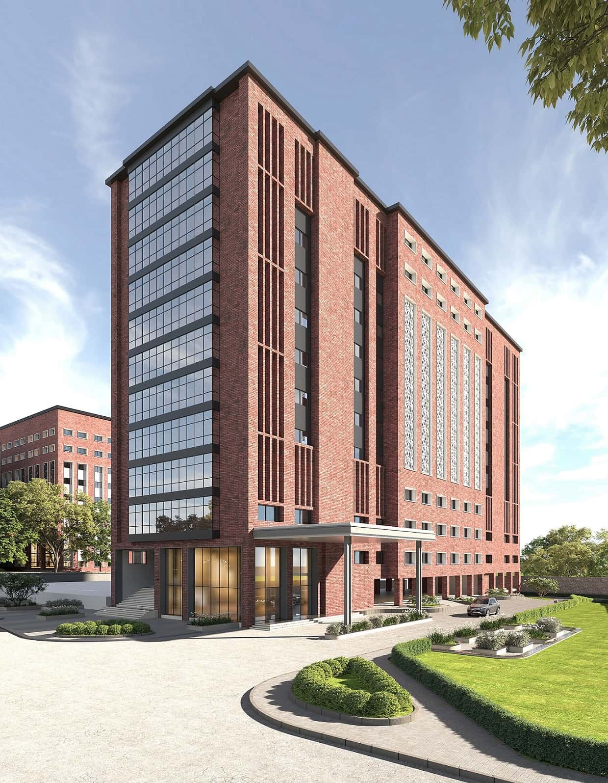 Gautam Medical College & Hospital Ranchi, Jharkhand