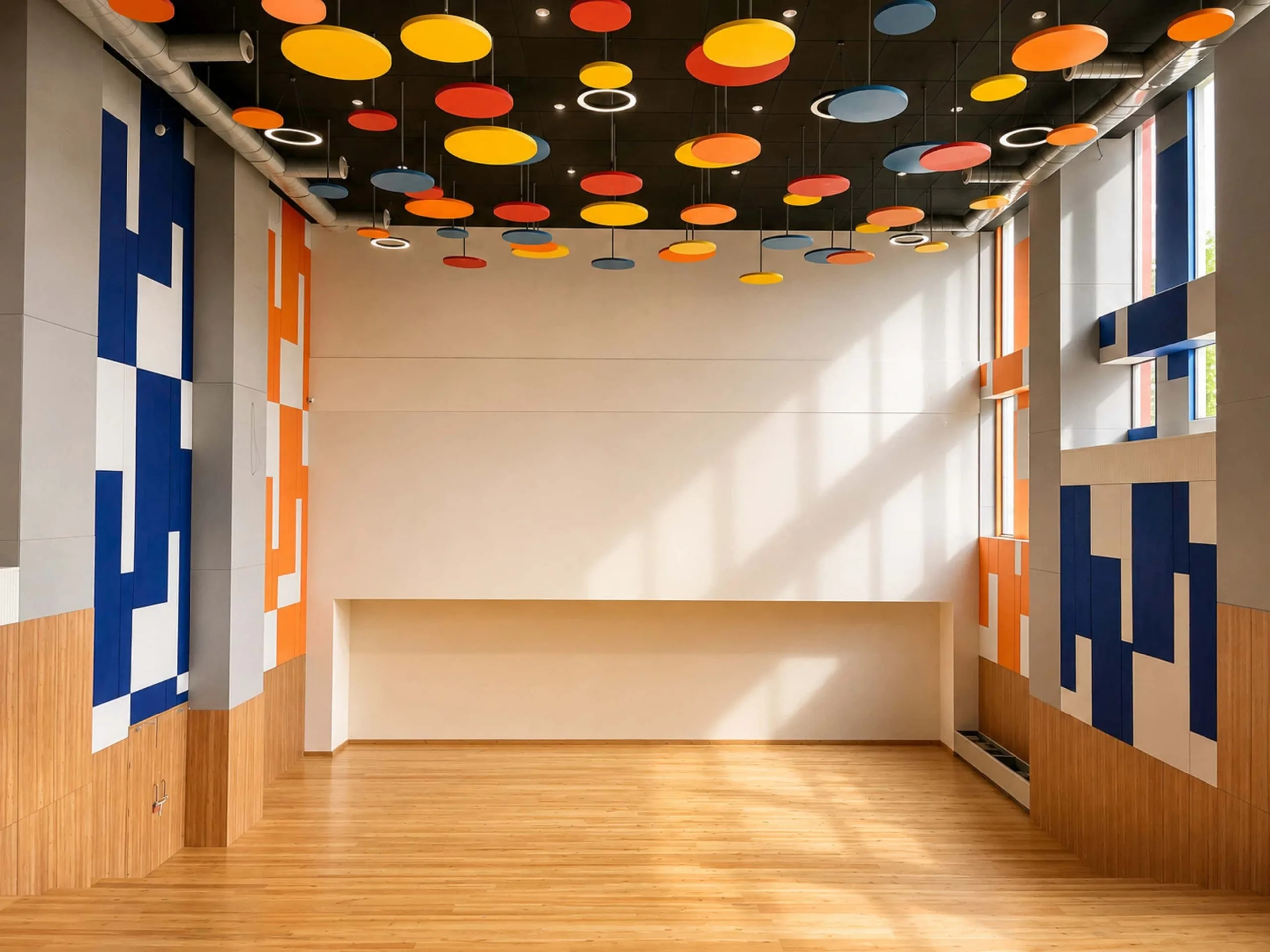 Graphic Era Global School, Dehradun - influencing the lives of thousands of students, faculty members, and professionals