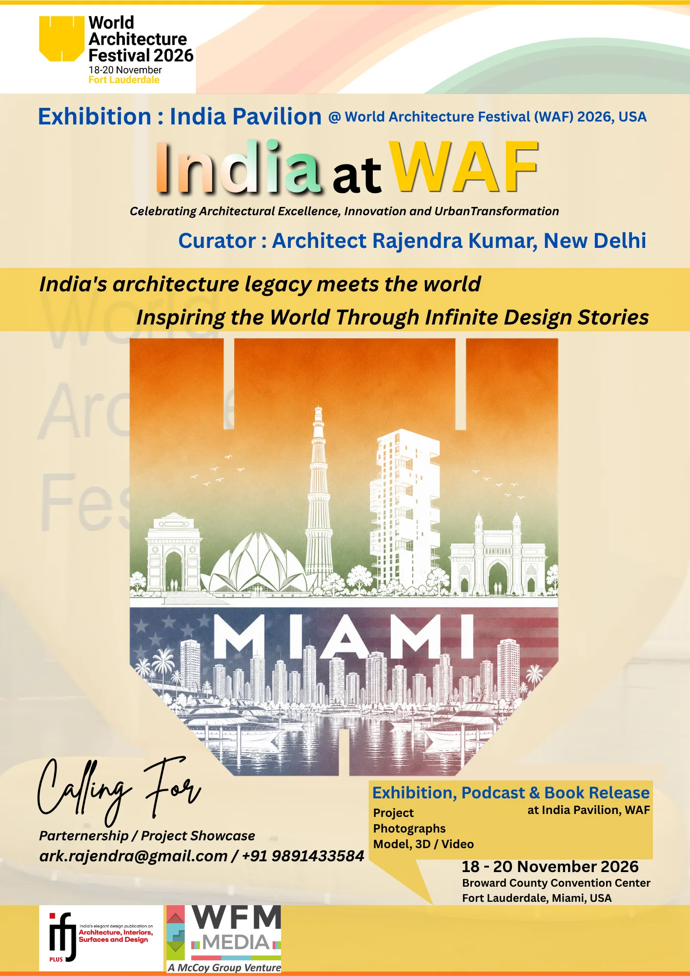 India@WAF2026