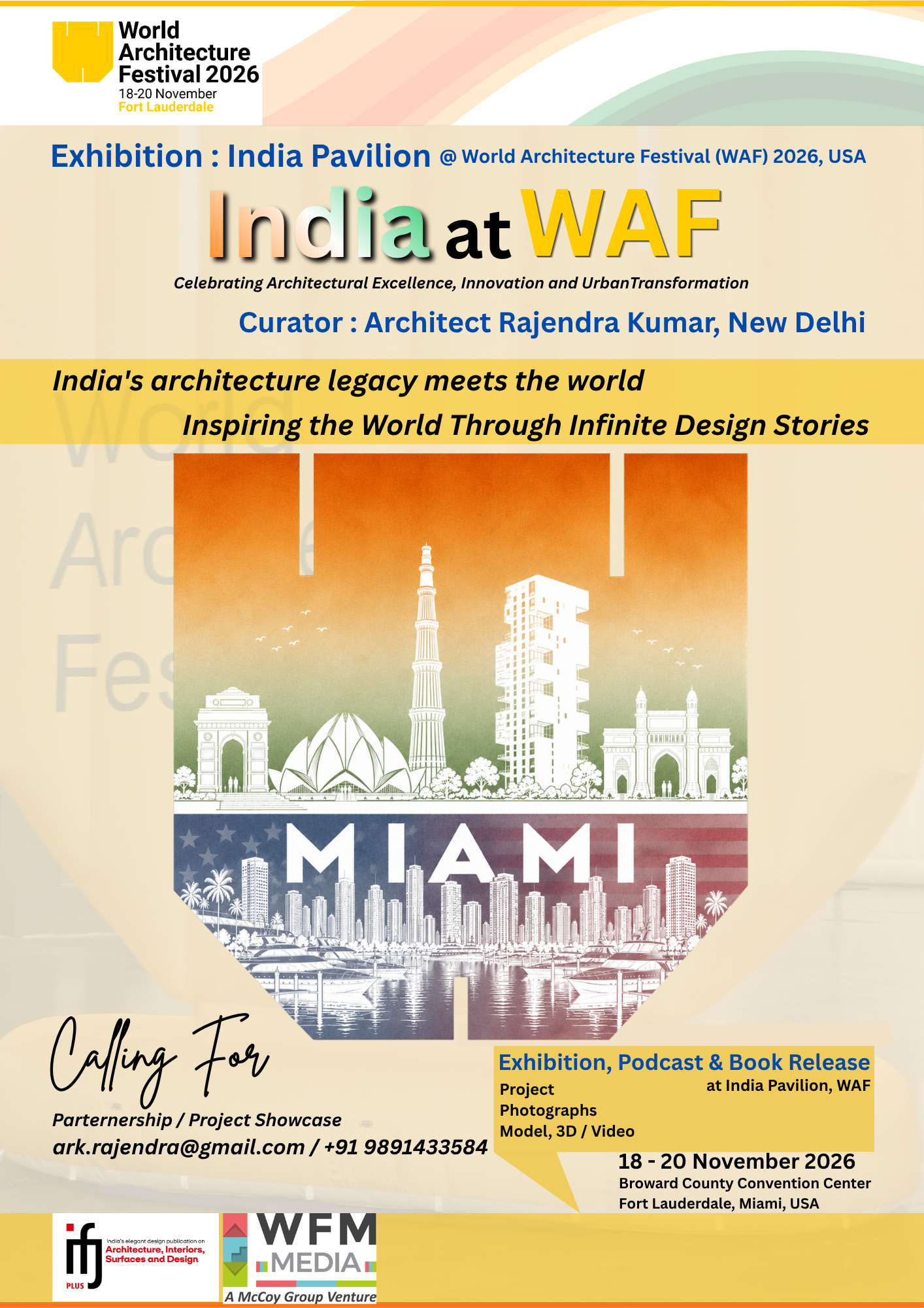 India@WAF2026