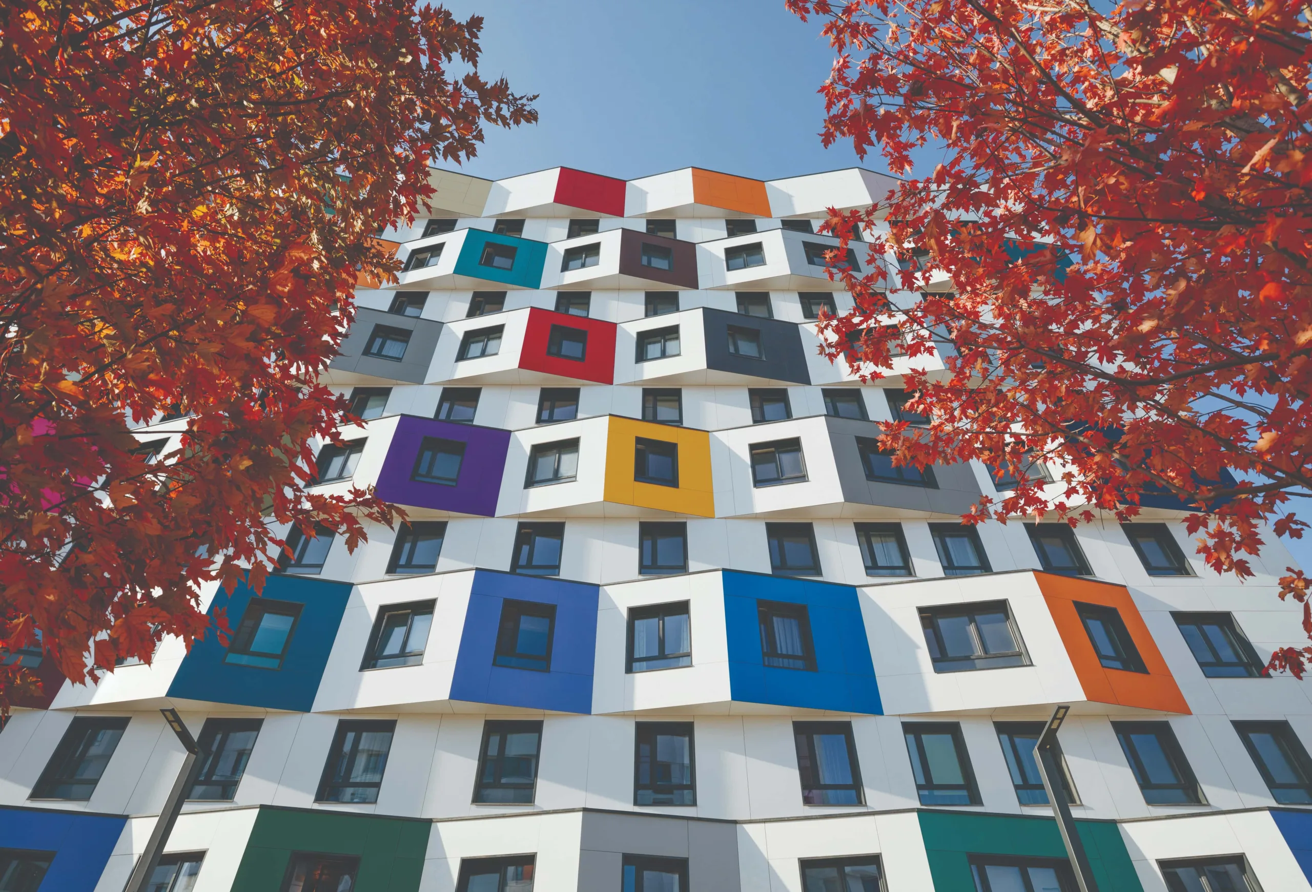 Koemmerling is committed to shaping the future of construction through sustainable, high-performance building solutions driven by German engineering