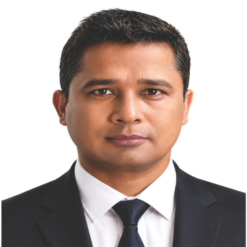 Naveen Karki