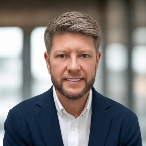 Nick Beers, Founder And Technical Director - Beers Consultancy