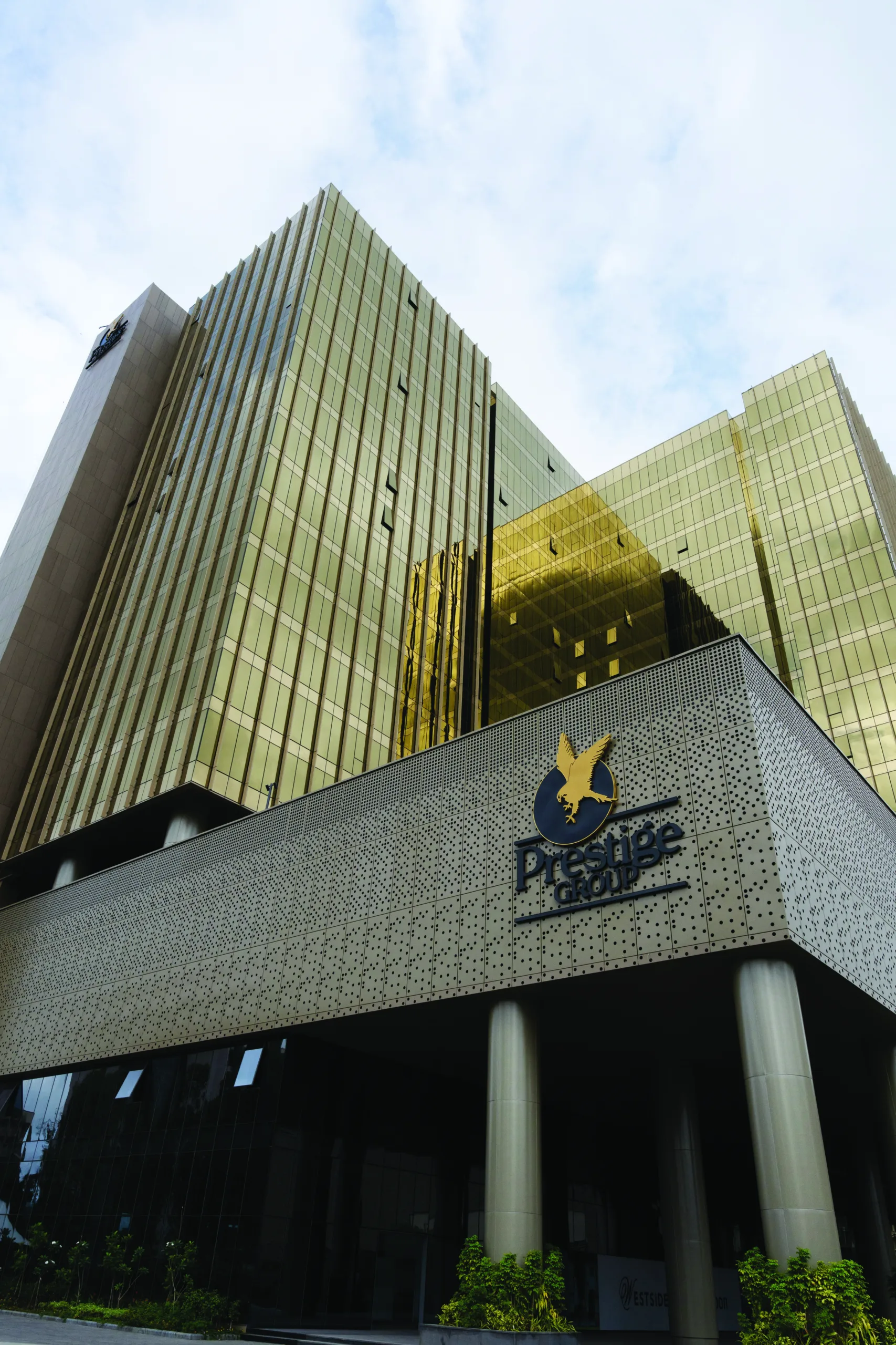Prestige Tech Habitat, Bengaluru - Modern fenestration systems integrate advanced glazing, engineered frames, and precision detailing to deliver superior building performance