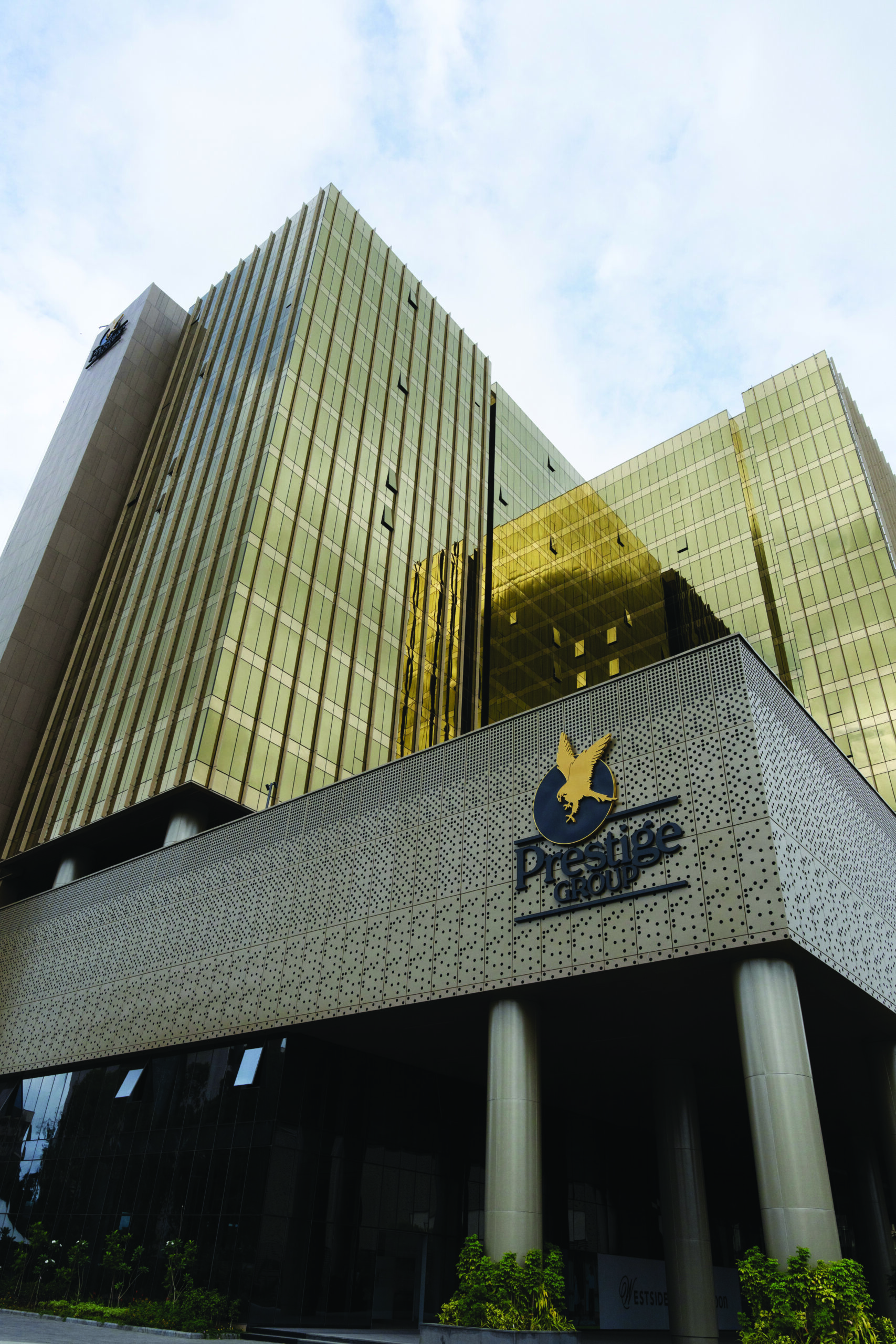 Prestige Tech Habitat, Bengaluru - Modern fenestration systems integrate advanced glazing, engineered frames, and precision detailing to deliver superior building performance