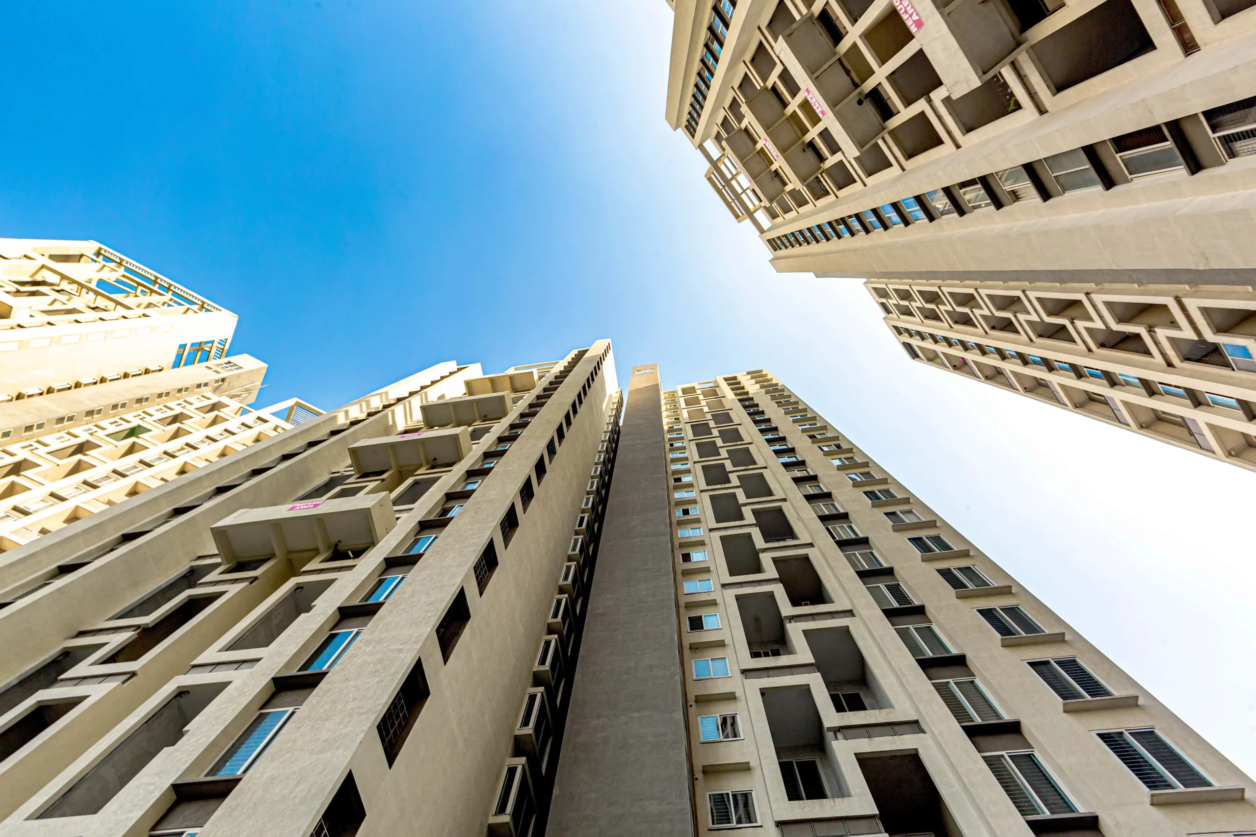 Purpose-built for premium high-rises, Koemmerling systems deliver year-round comfort with German-engineered precision