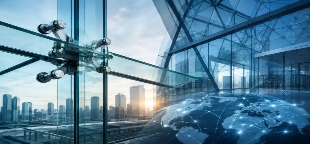 Saugaat Inc. Advancing Structural Glass Through Innovation And Global Partnerships