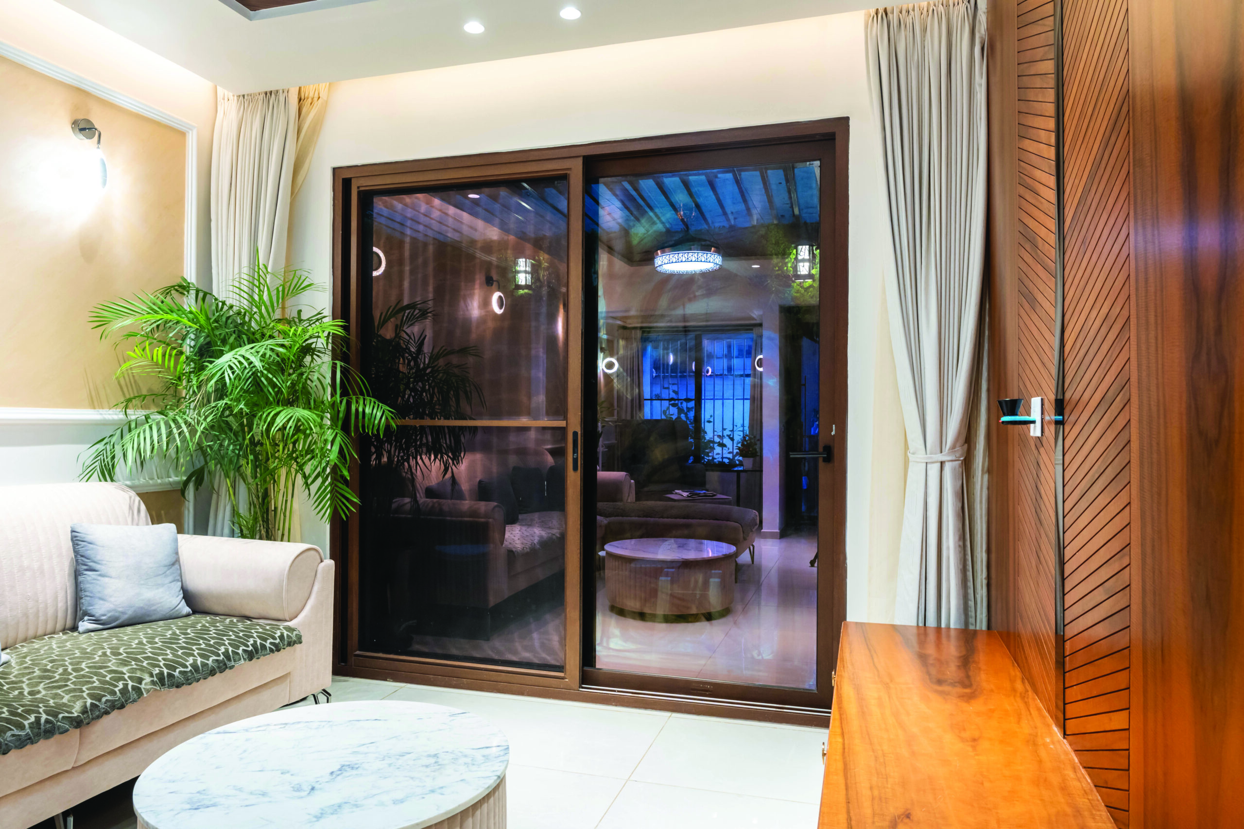 Sky Villas Urban X, Bangalore