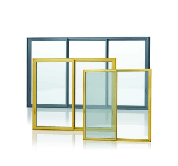 Sudhakar FrameX Aluminium Windows and Doors