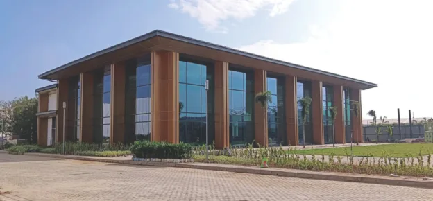 The Future Of Fenestration Lies In Viewing The Facade As A Complete Performance System