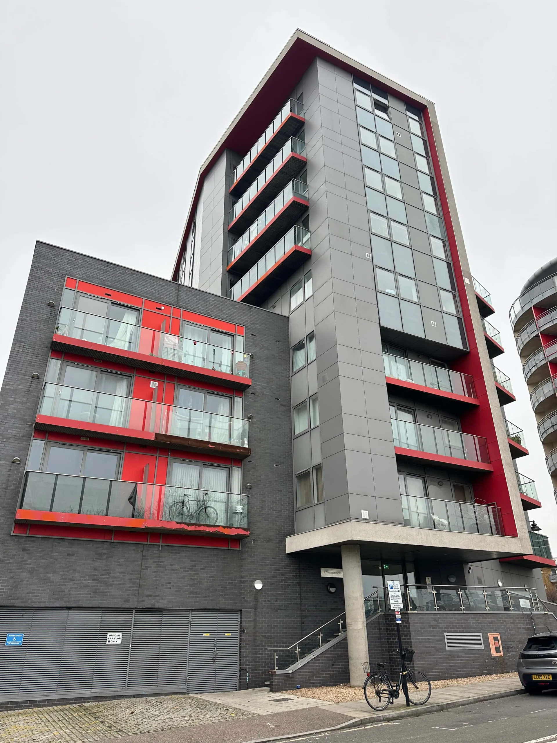 The future of façade fire risk assessment will not be defined by what is concluded, but by how those conclusions are reached