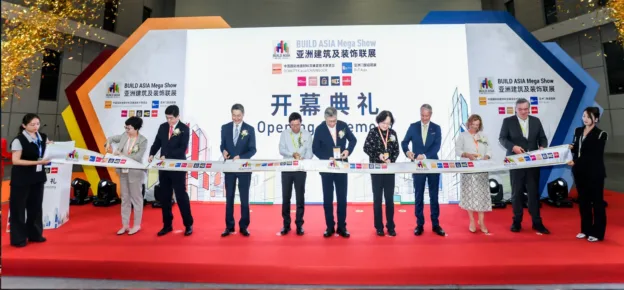 Where Global Industry Meets Asian Innovation R+T Asia 2026 Wraps Up Successfully
