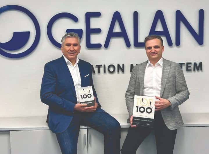 GEALAN