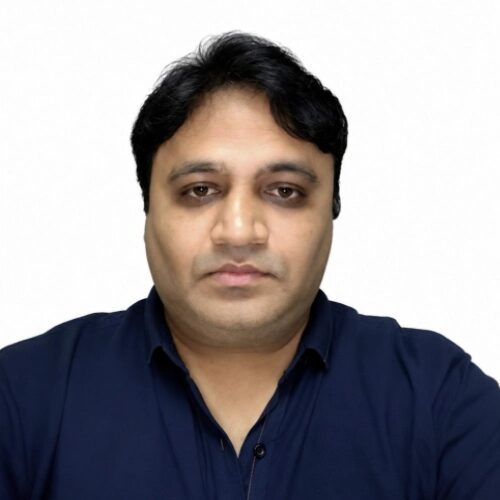 Ar. Deepak Jain, Principal Architect - Design Perception (Bengaluru)