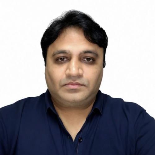 Ar. Deepak Jain