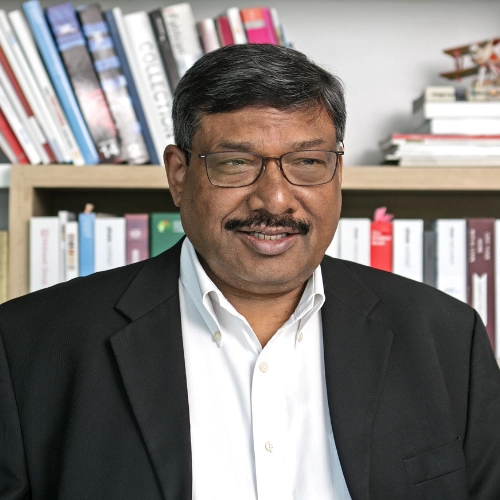 Ar. Nirmal Mangal