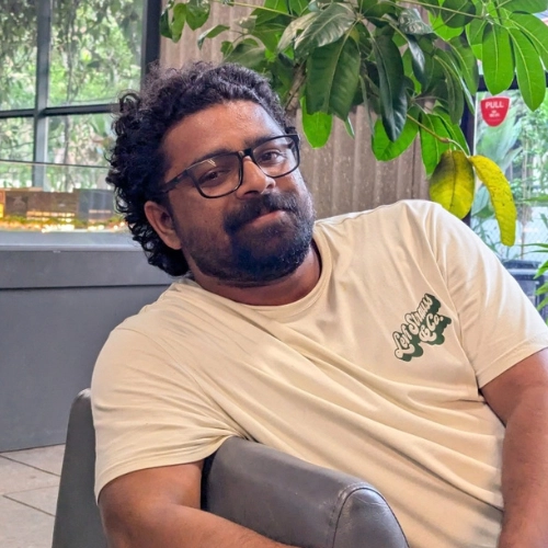Ar. Rohit B. Anandan