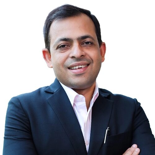 Avanish Singh Visen, Director & CEO - Encraft India Pvt. Ltd. (DCJ Group)