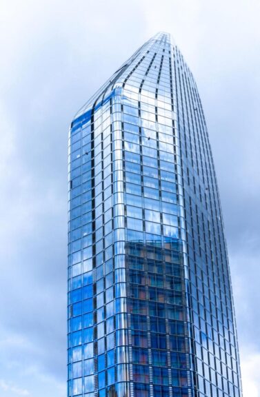 Climate-responsive façades deliver lasting value